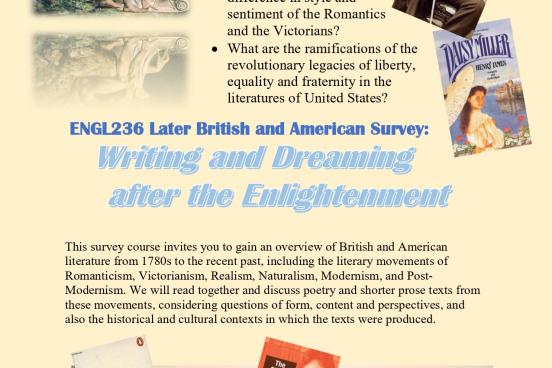 ENGL 236