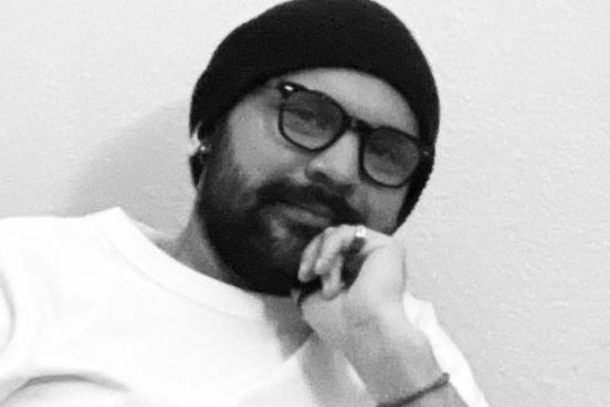 Erik Soto