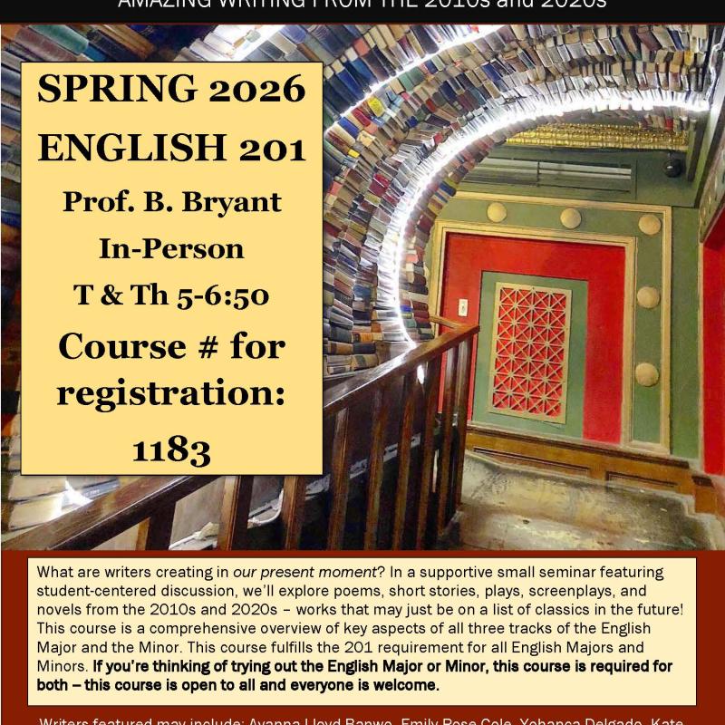 ENGL201