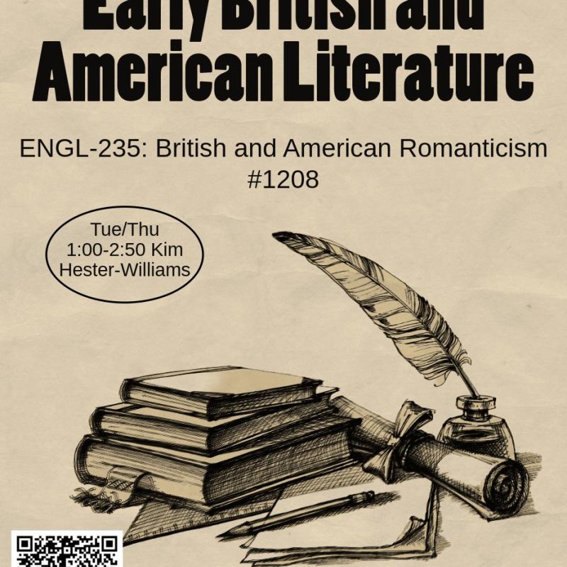 ENGL 235