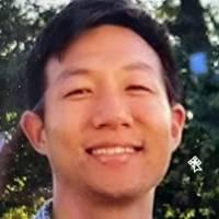 Headshot of  Dan Zhou