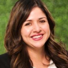 Headshot of Sarah Alvarez
