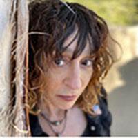 Headshot of Kim Addonizio