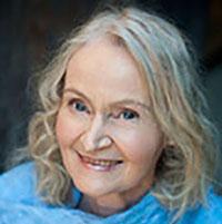 Headshot of Ellery Akers 