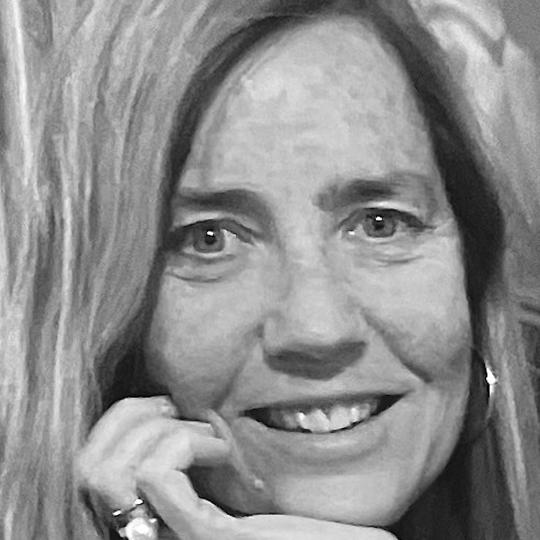 Headshot of  Virginia Barrett