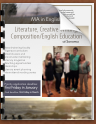 M.A. Students — Department of English