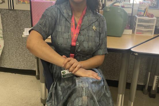 Danielle Cobarruviaz 