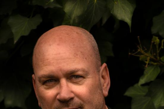 Steven Brown