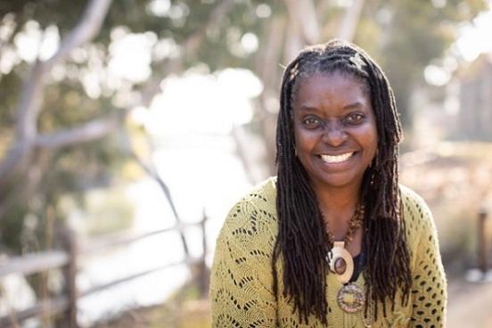 Kim D. Hester Williams