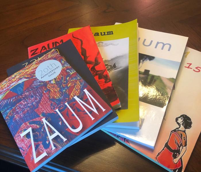 zaum