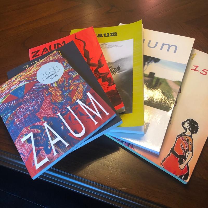 Zaum mag