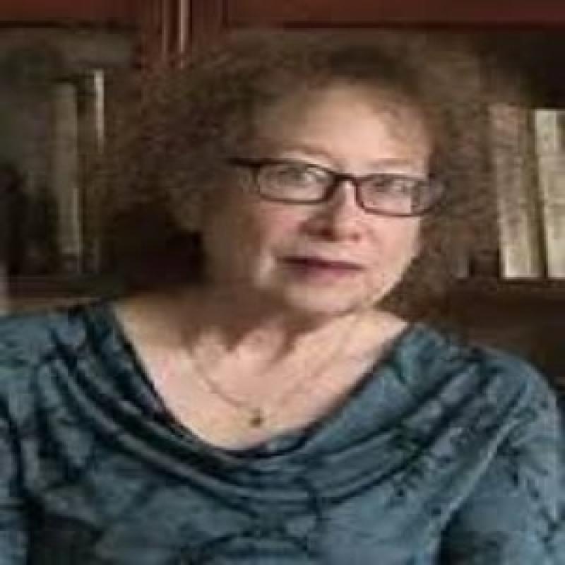Sherril Jaffee