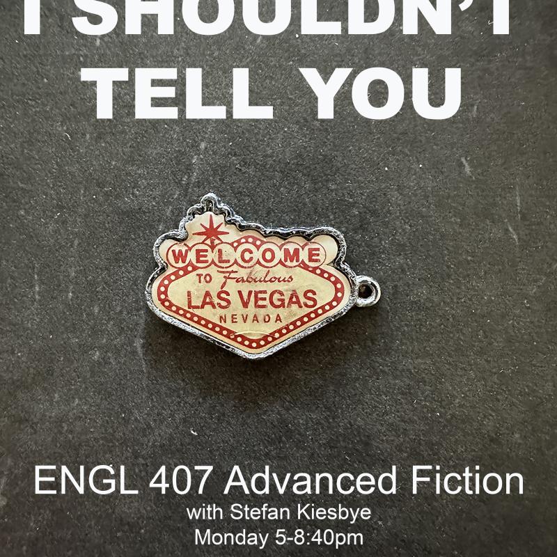 ENGL 407