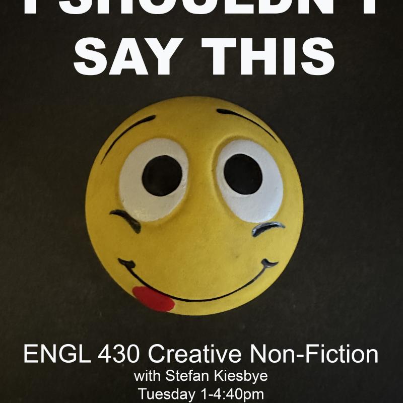 ENGL 430