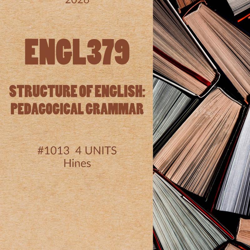 ENGL 379