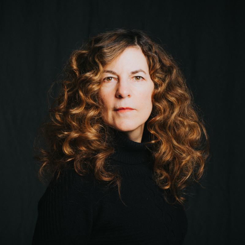 Anne Goldman