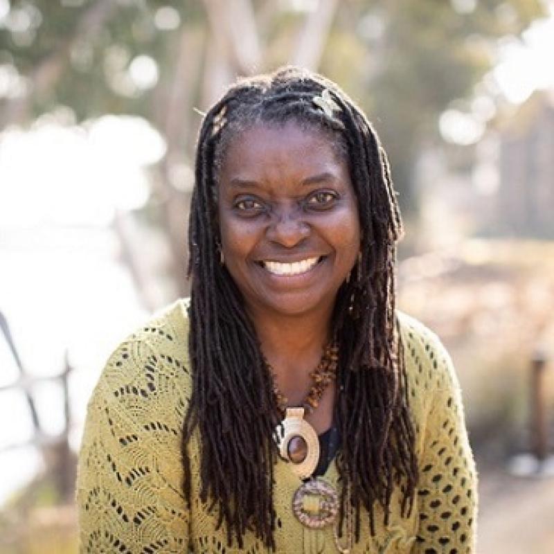 Kim D. Hester Williams