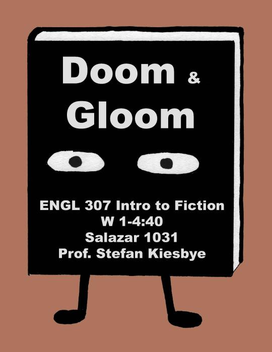 ENGL 307