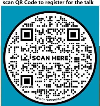River Park QR code