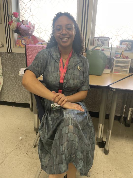 Danielle Cobarruviaz 