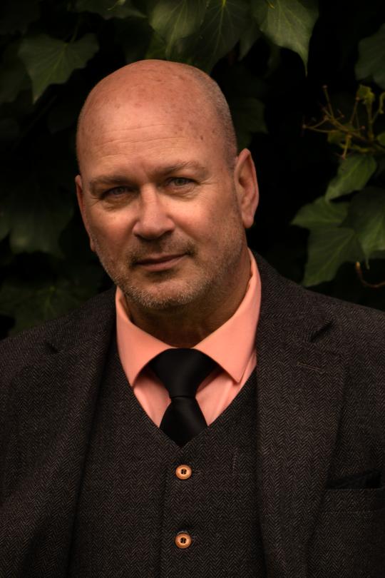 Steven Brown